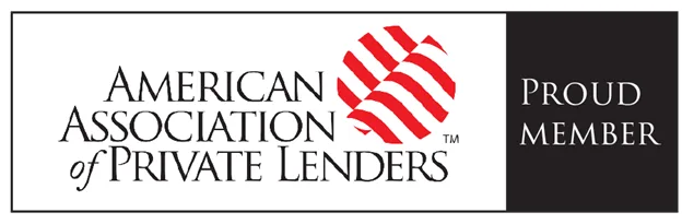 American Association of Private Lenders Logo